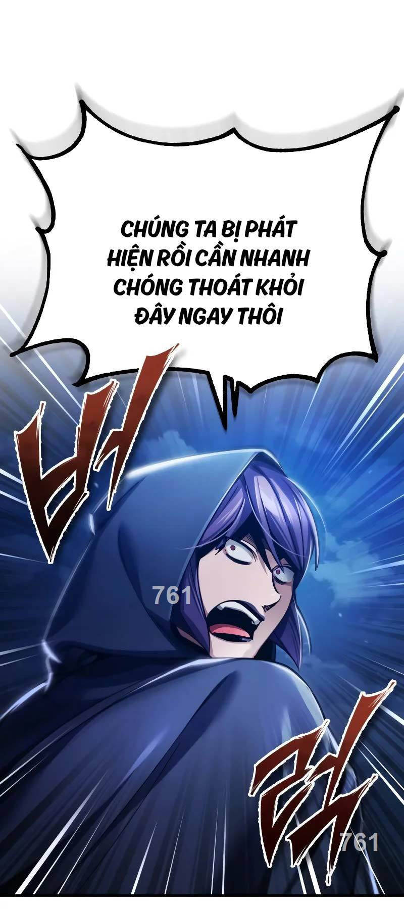Thiên Quỷ Chẳng Sống Nổi Cuộc Đời Bình Thường: Chapter 114