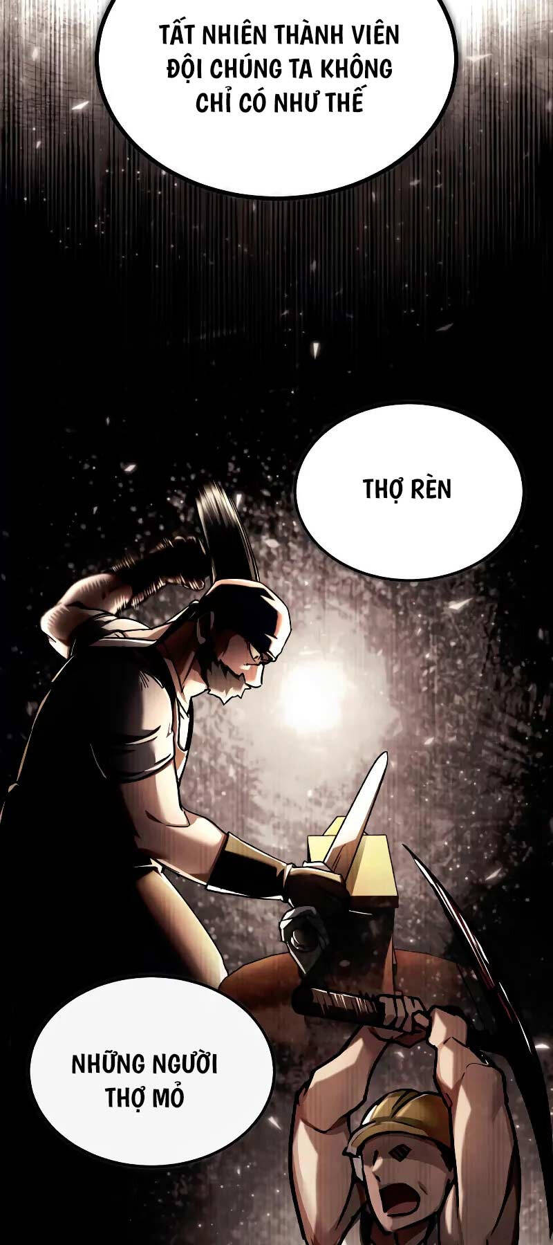 Thiên Quỷ Chẳng Sống Nổi Cuộc Đời Bình Thường: Chapter 114