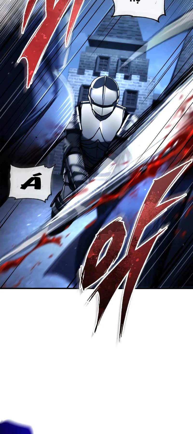 Thiên Quỷ Chẳng Sống Nổi Cuộc Đời Bình Thường: Chapter 114