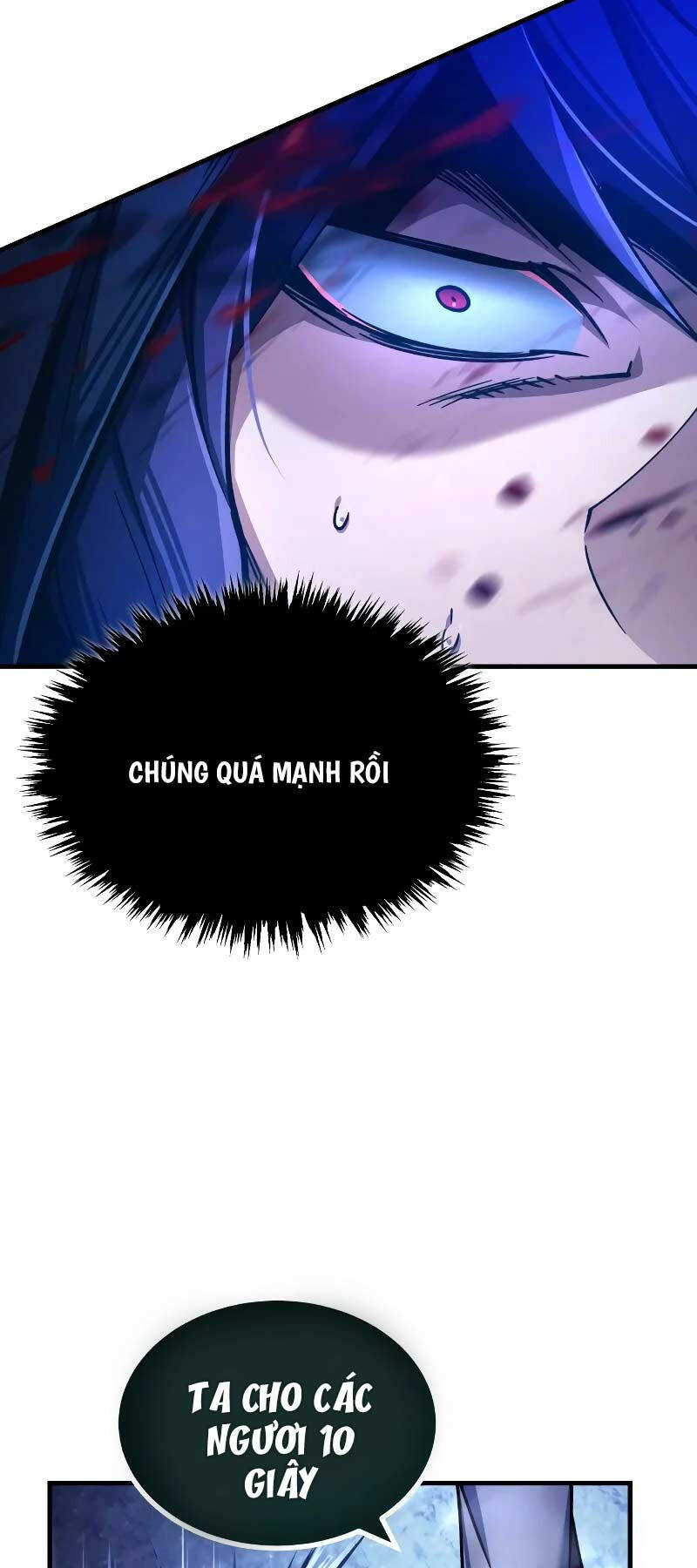 Thiên Quỷ Chẳng Sống Nổi Cuộc Đời Bình Thường: Chapter 114