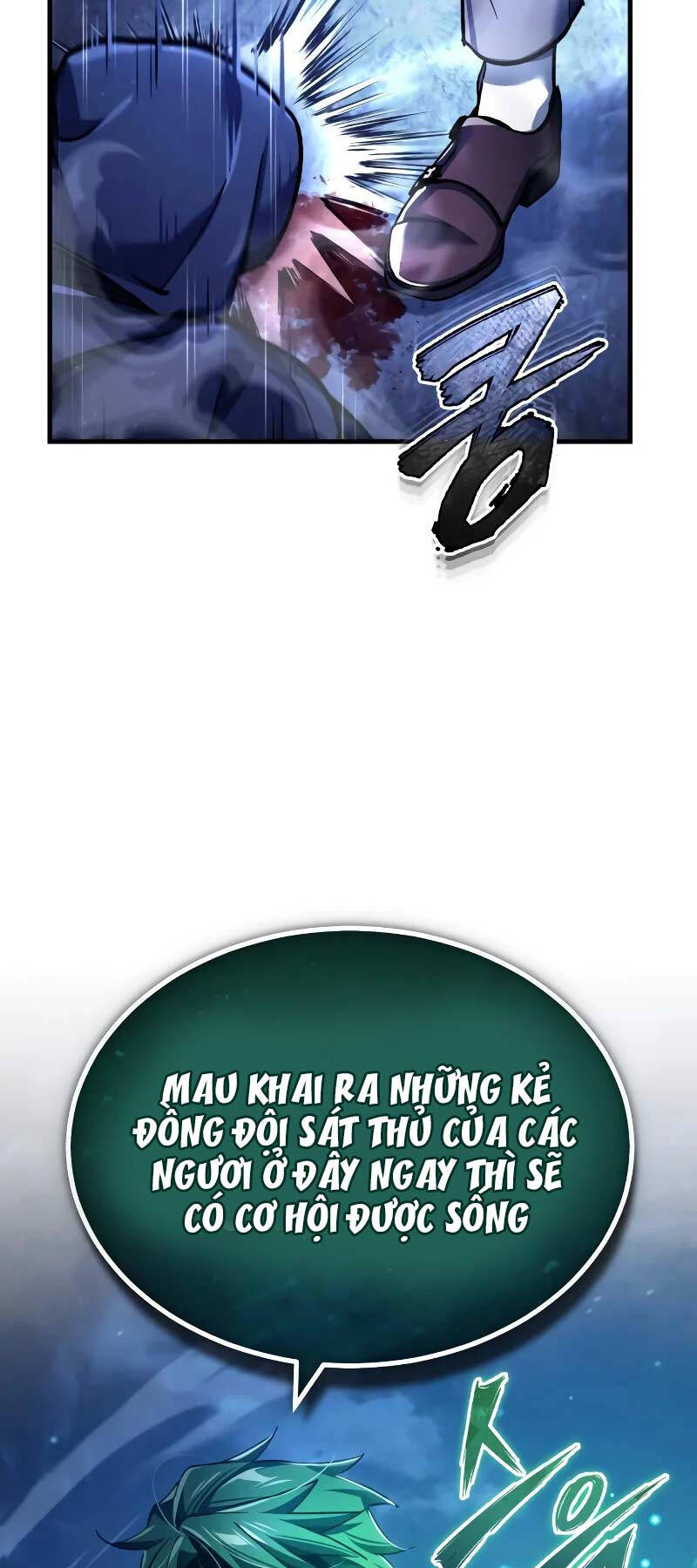 Thiên Quỷ Chẳng Sống Nổi Cuộc Đời Bình Thường: Chapter 114