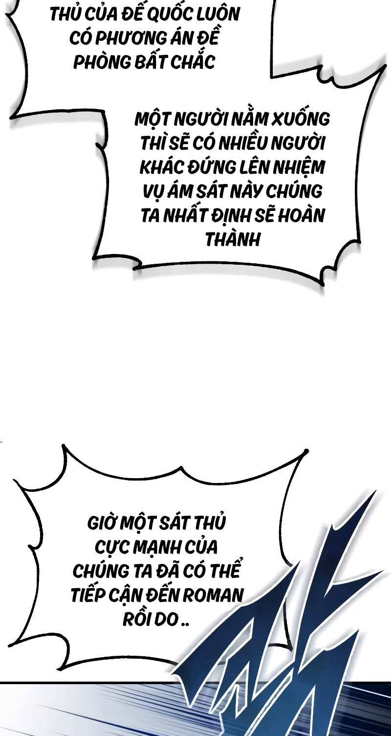 Thiên Quỷ Chẳng Sống Nổi Cuộc Đời Bình Thường: Chapter 114