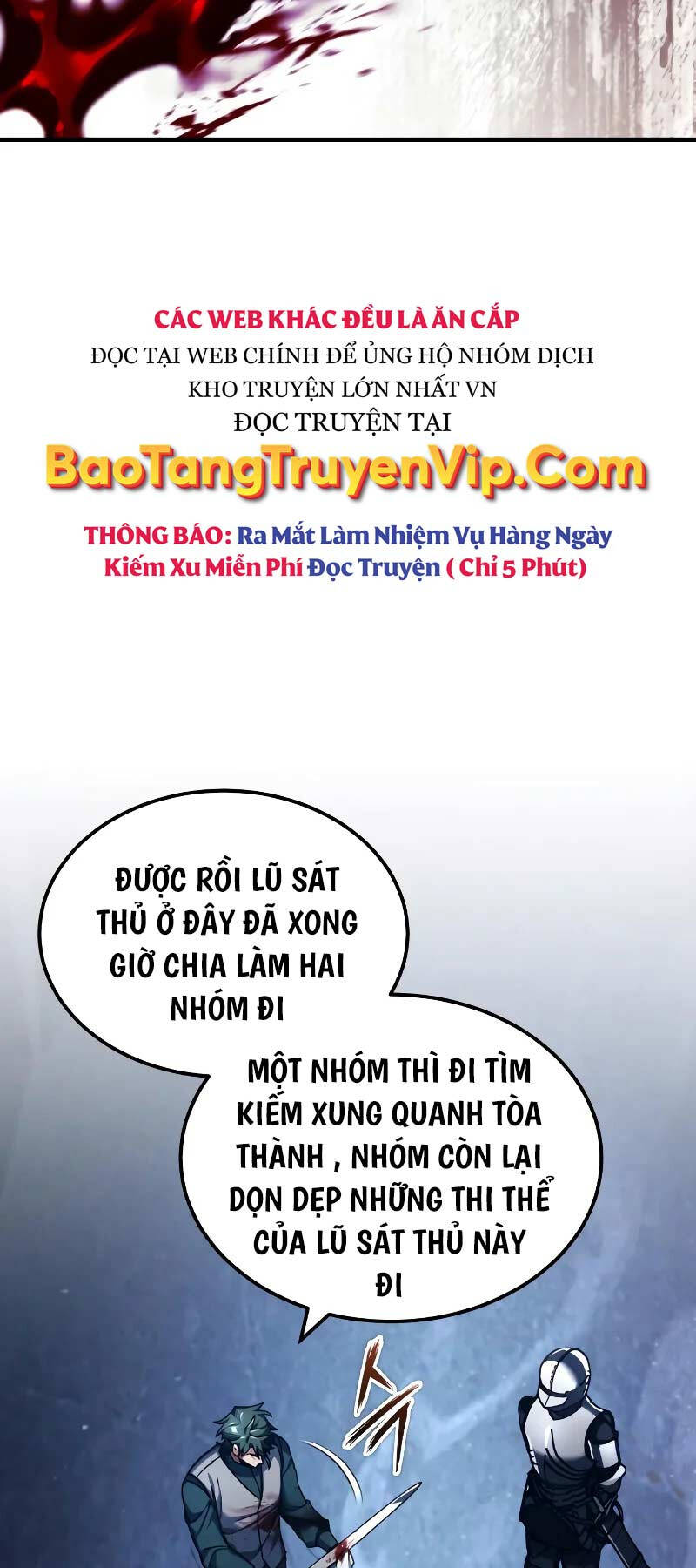 Thiên Quỷ Chẳng Sống Nổi Cuộc Đời Bình Thường: Chapter 114