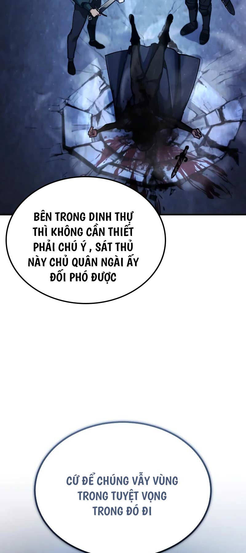 Thiên Quỷ Chẳng Sống Nổi Cuộc Đời Bình Thường: Chapter 114