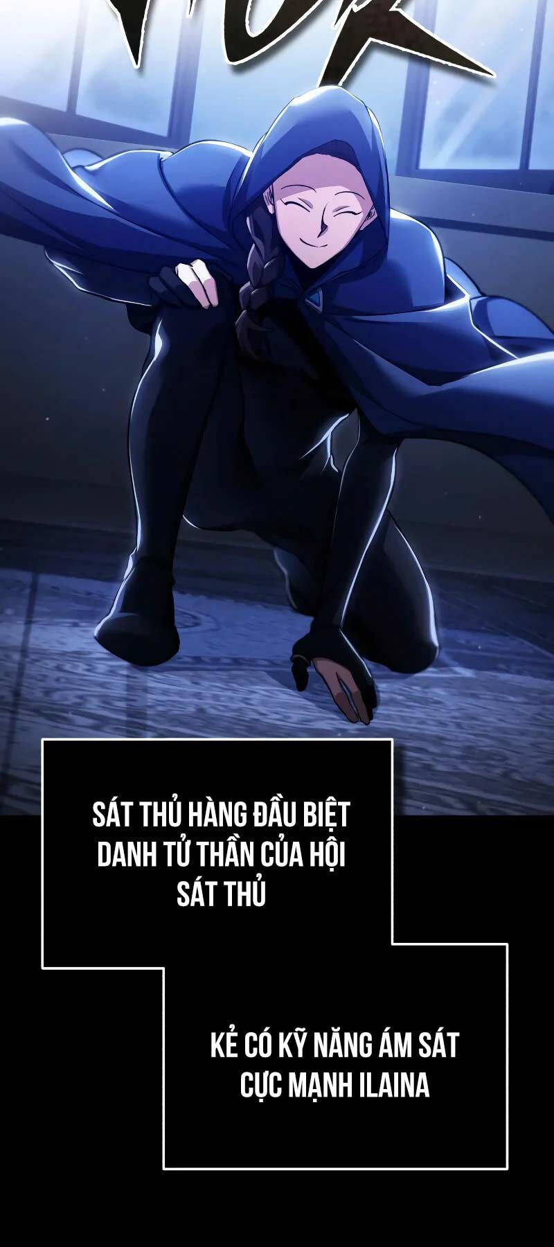 Thiên Quỷ Chẳng Sống Nổi Cuộc Đời Bình Thường: Chapter 114