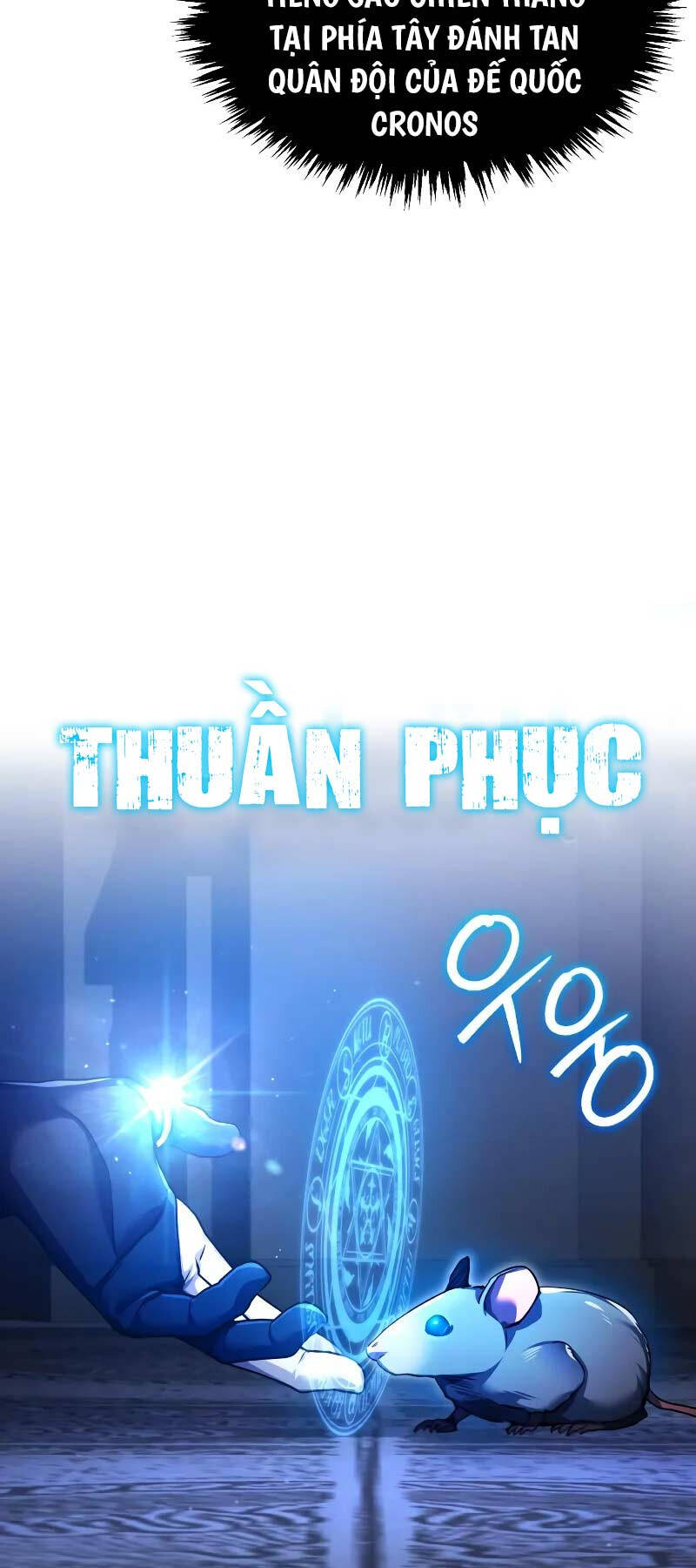 Thiên Quỷ Chẳng Sống Nổi Cuộc Đời Bình Thường: Chapter 114