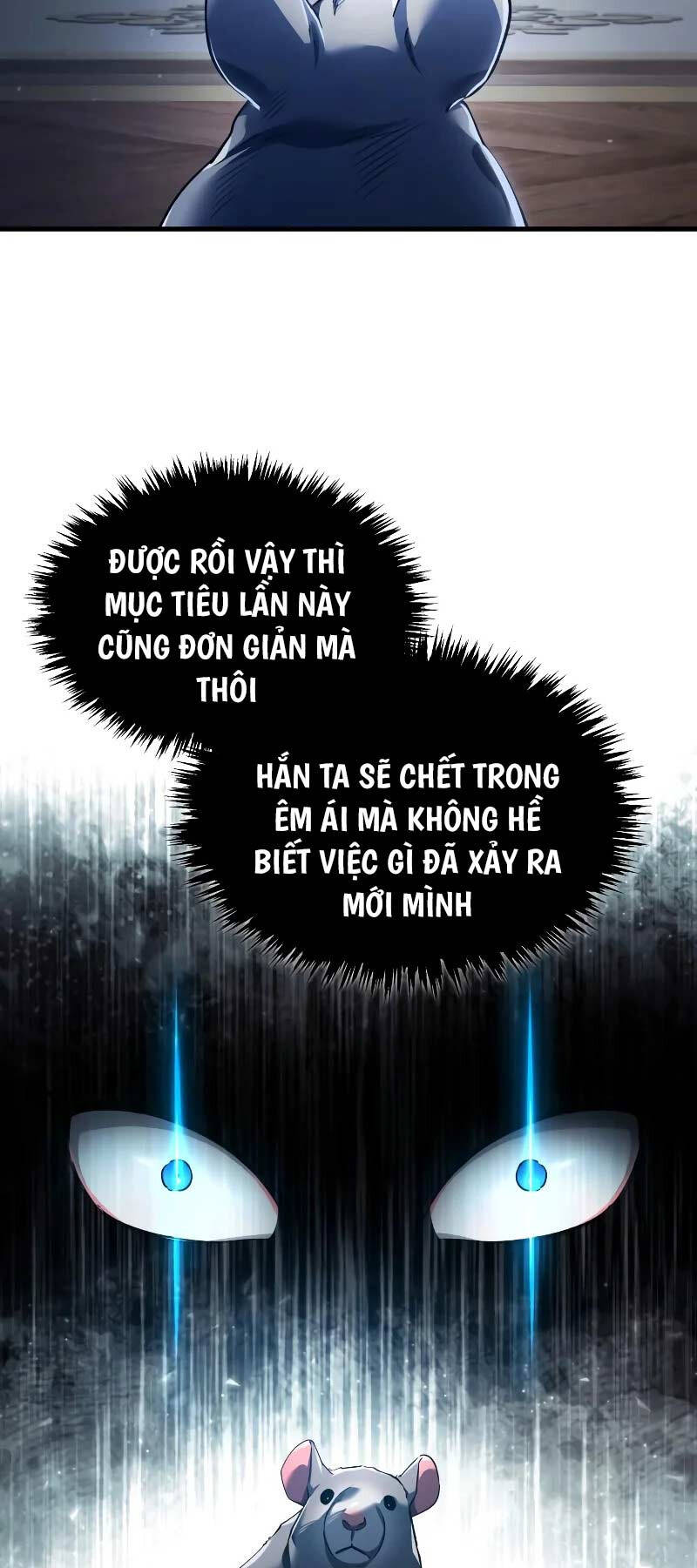 Thiên Quỷ Chẳng Sống Nổi Cuộc Đời Bình Thường: Chapter 114