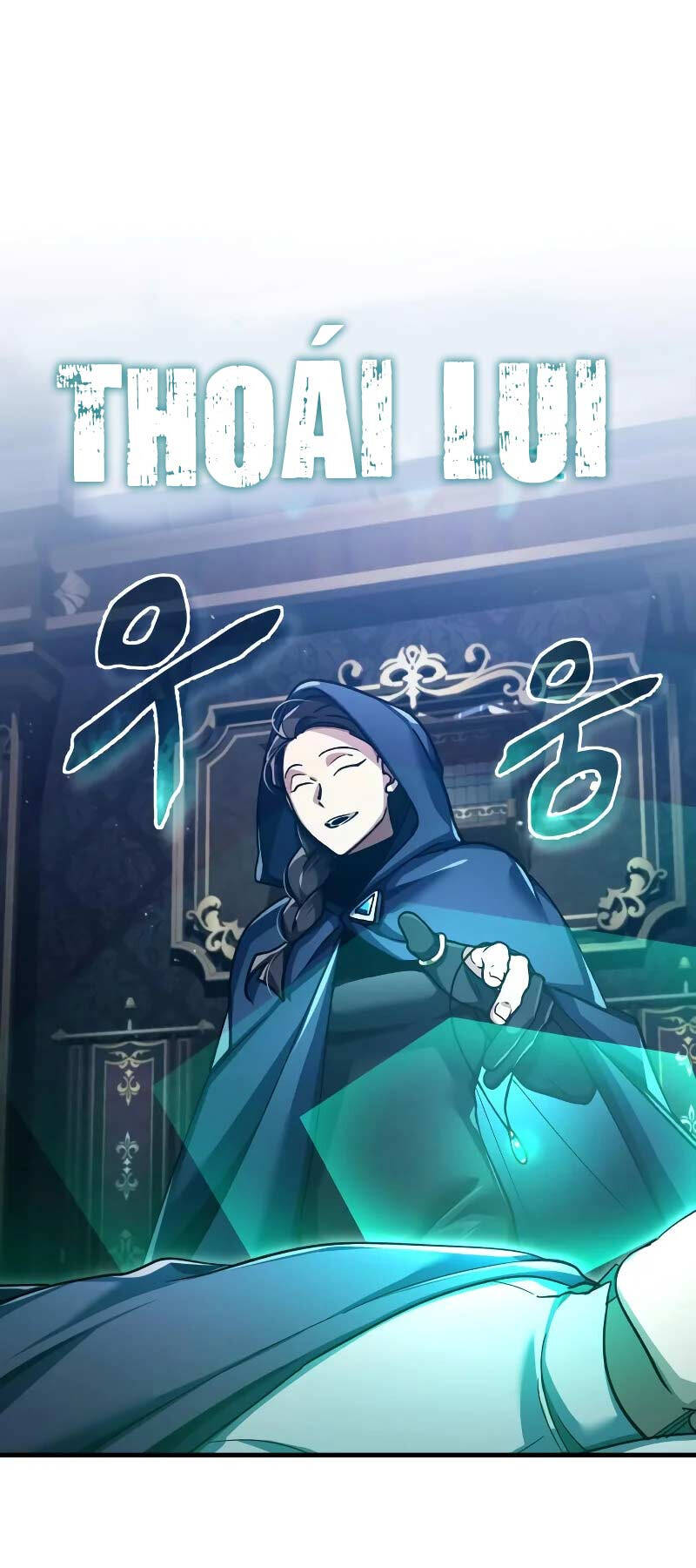 Thiên Quỷ Chẳng Sống Nổi Cuộc Đời Bình Thường: Chapter 114