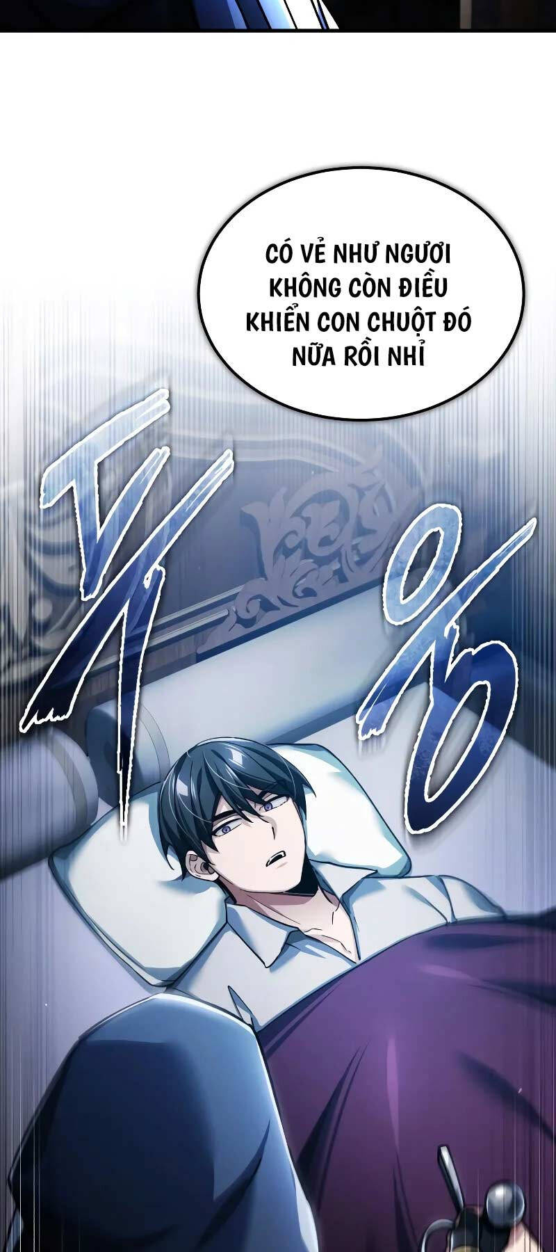 Thiên Quỷ Chẳng Sống Nổi Cuộc Đời Bình Thường: Chapter 114
