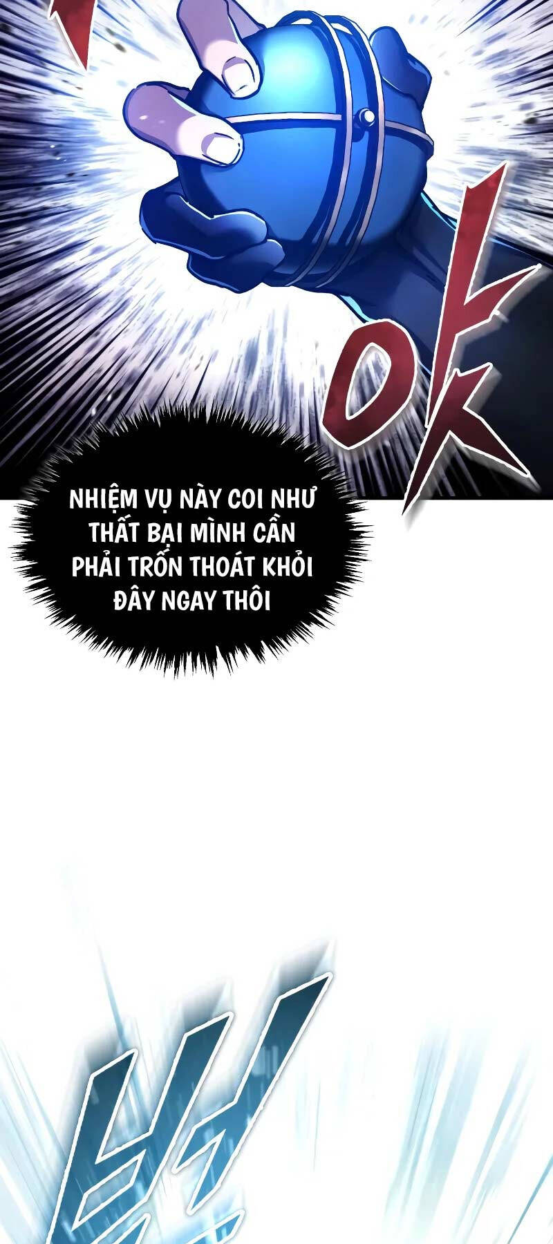 Thiên Quỷ Chẳng Sống Nổi Cuộc Đời Bình Thường: Chapter 114