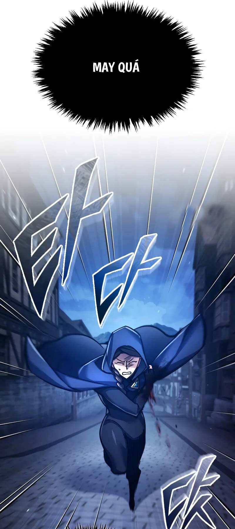 Thiên Quỷ Chẳng Sống Nổi Cuộc Đời Bình Thường: Chapter 114