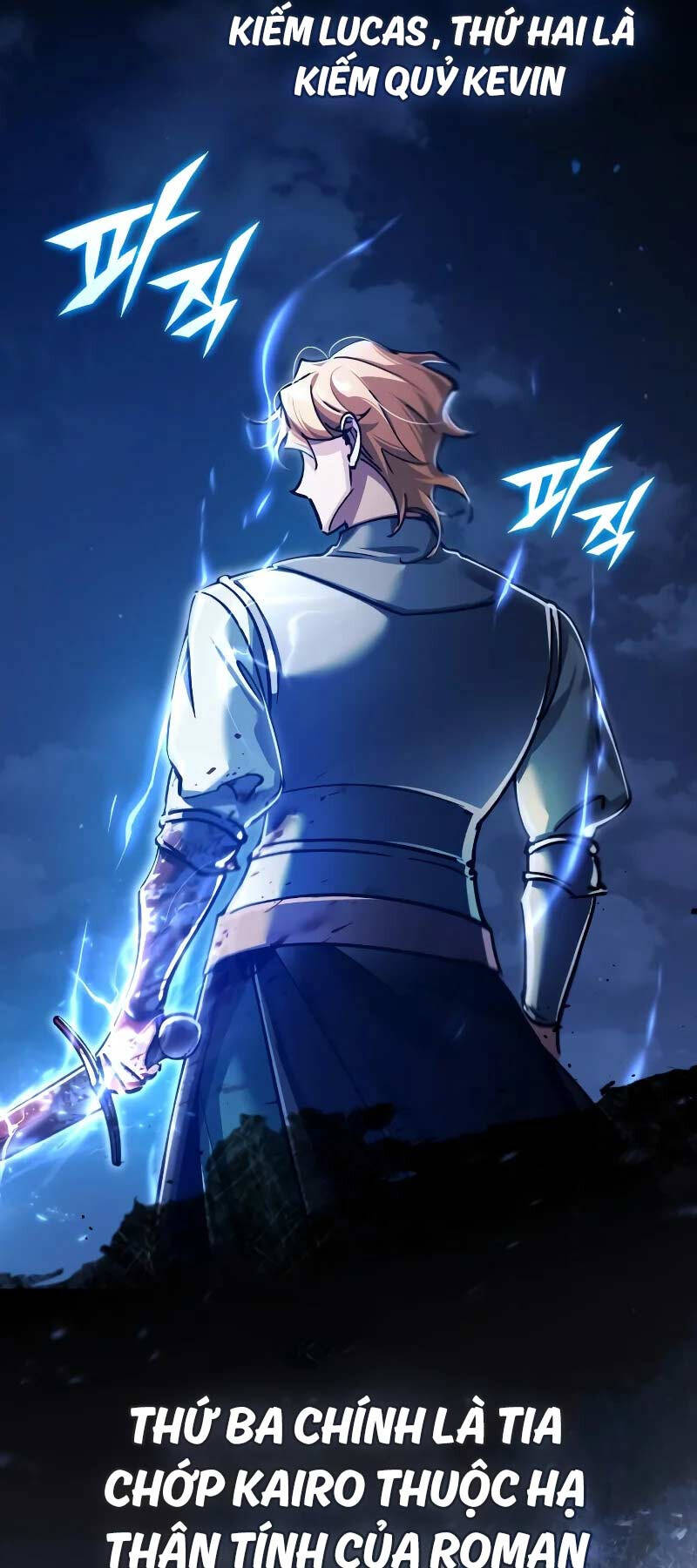 Thiên Quỷ Chẳng Sống Nổi Cuộc Đời Bình Thường: Chapter 114