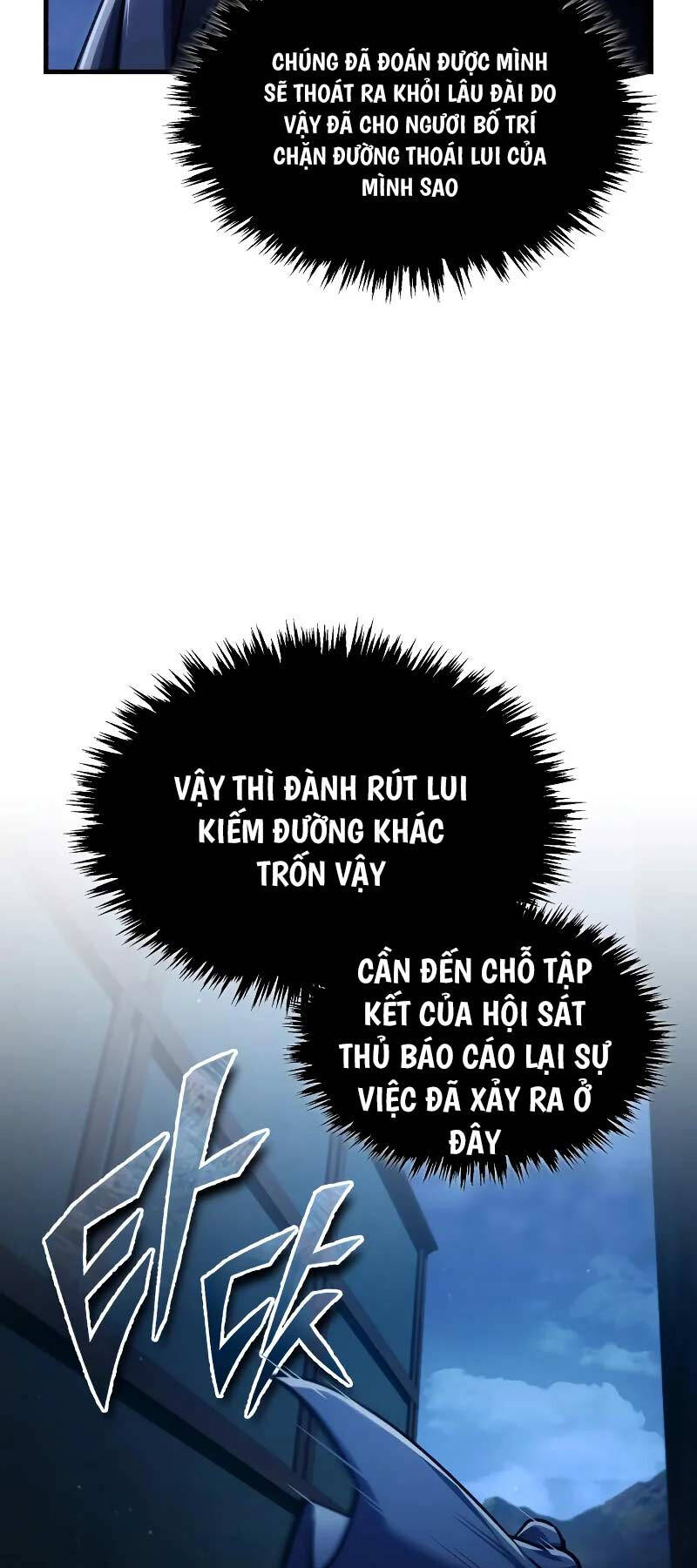 Thiên Quỷ Chẳng Sống Nổi Cuộc Đời Bình Thường: Chapter 114