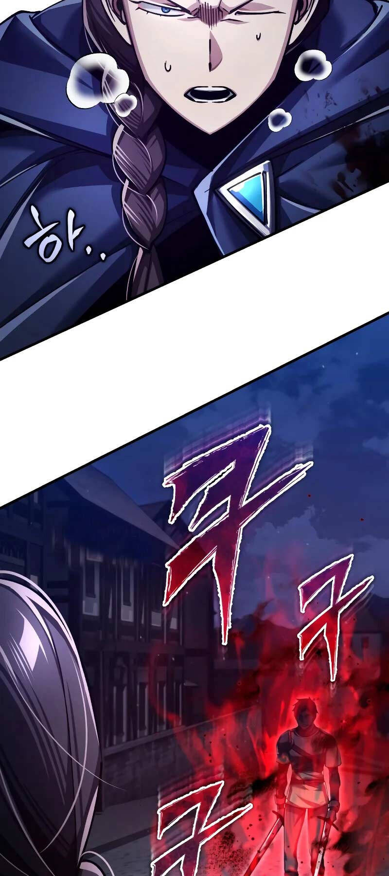 Thiên Quỷ Chẳng Sống Nổi Cuộc Đời Bình Thường: Chapter 114