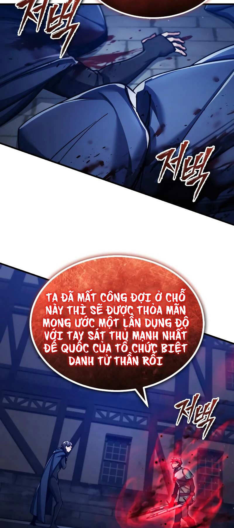 Thiên Quỷ Chẳng Sống Nổi Cuộc Đời Bình Thường: Chapter 114