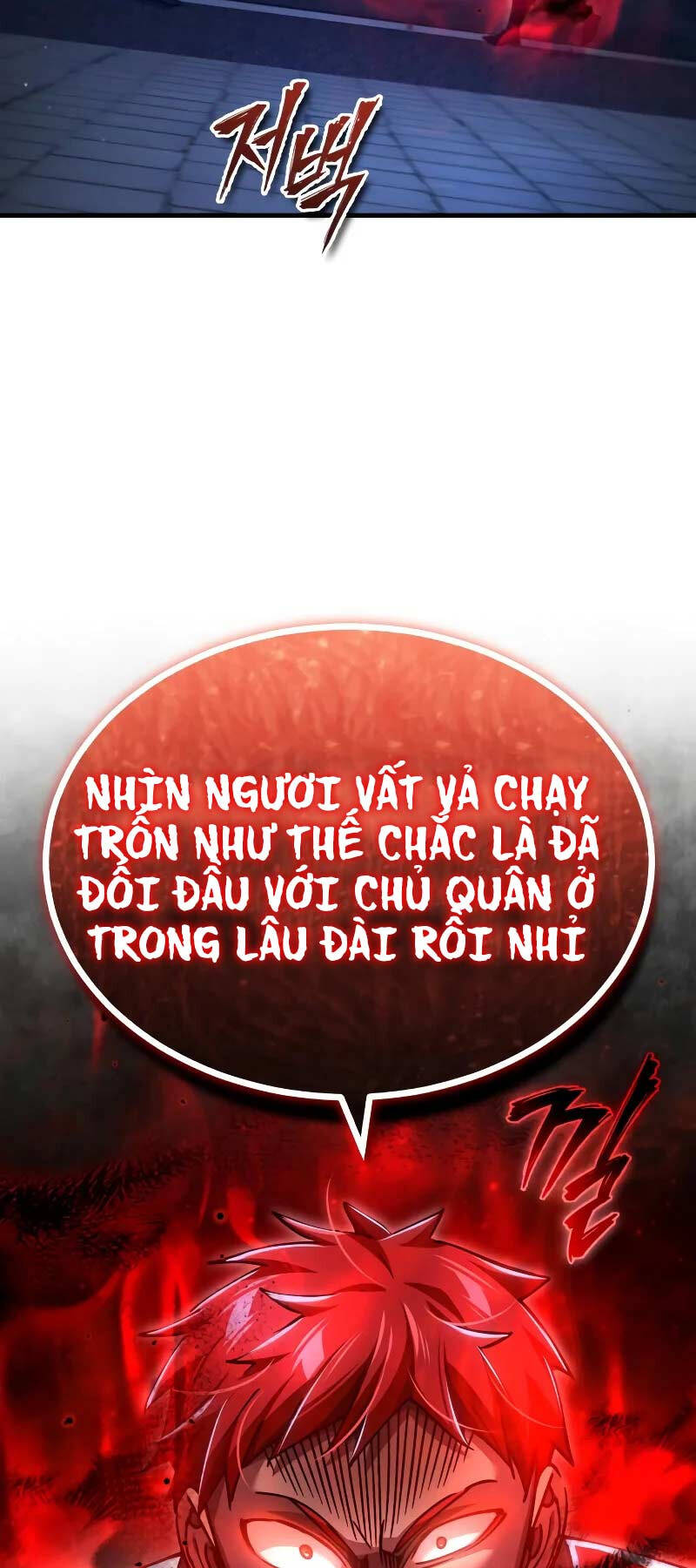 Thiên Quỷ Chẳng Sống Nổi Cuộc Đời Bình Thường: Chapter 114
