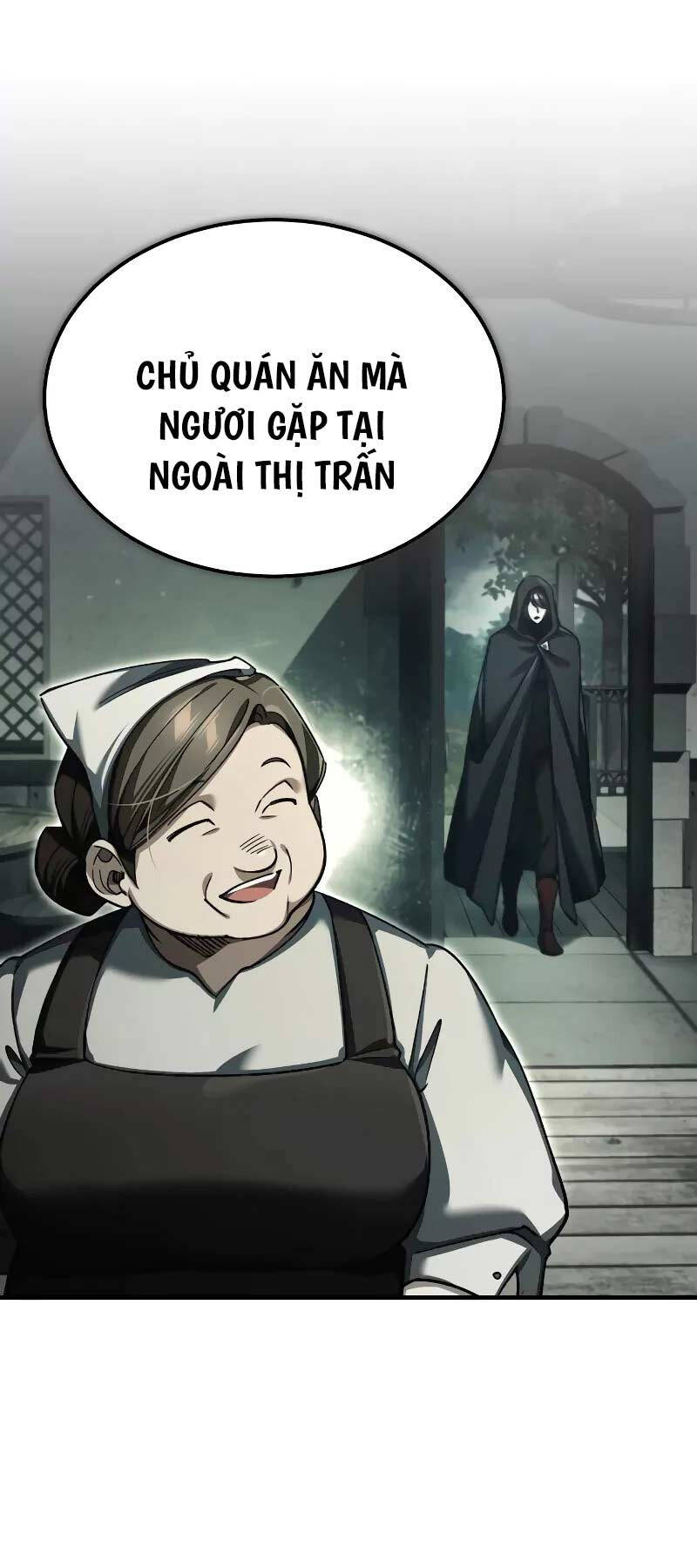Thiên Quỷ Chẳng Sống Nổi Cuộc Đời Bình Thường: Chapter 114
