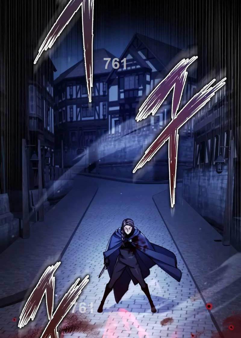 Thiên Quỷ Chẳng Sống Nổi Cuộc Đời Bình Thường: Chapter 115