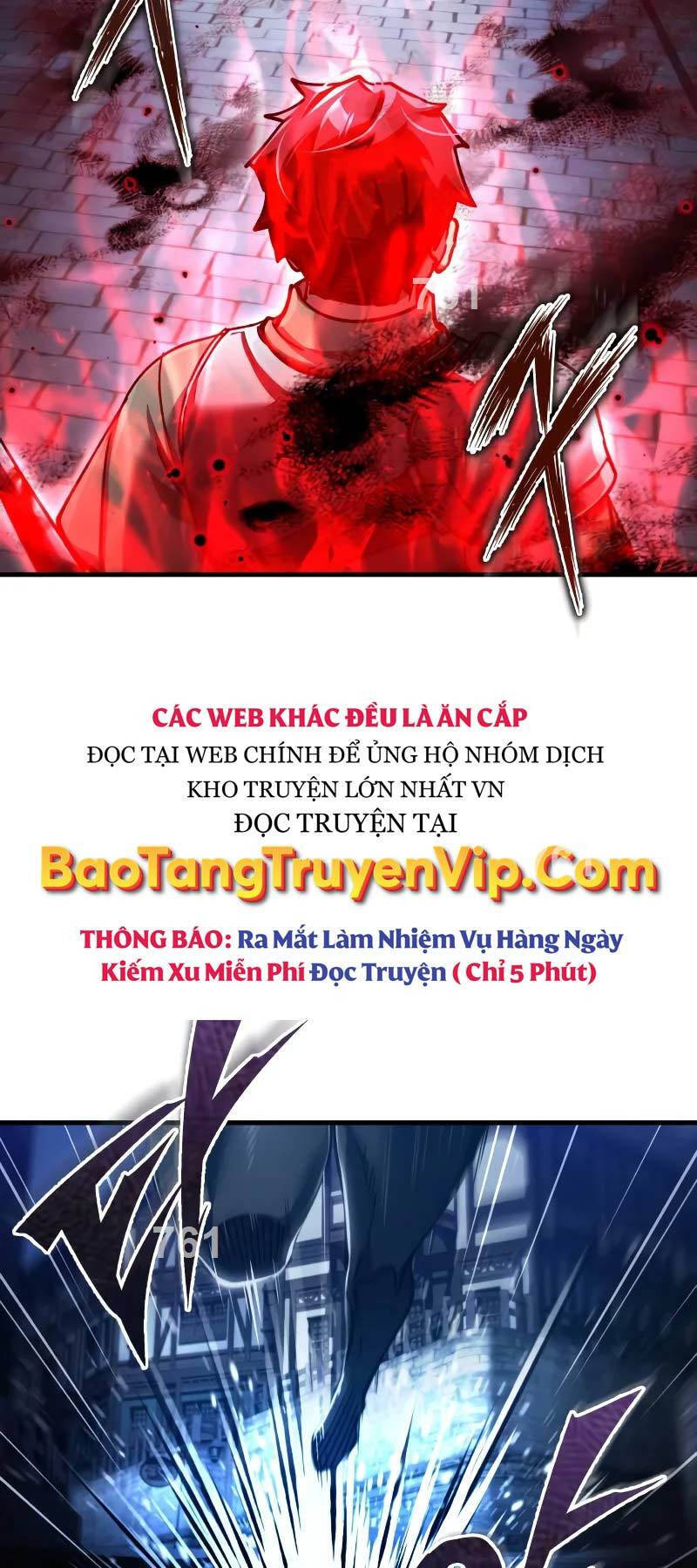 Thiên Quỷ Chẳng Sống Nổi Cuộc Đời Bình Thường: Chapter 115