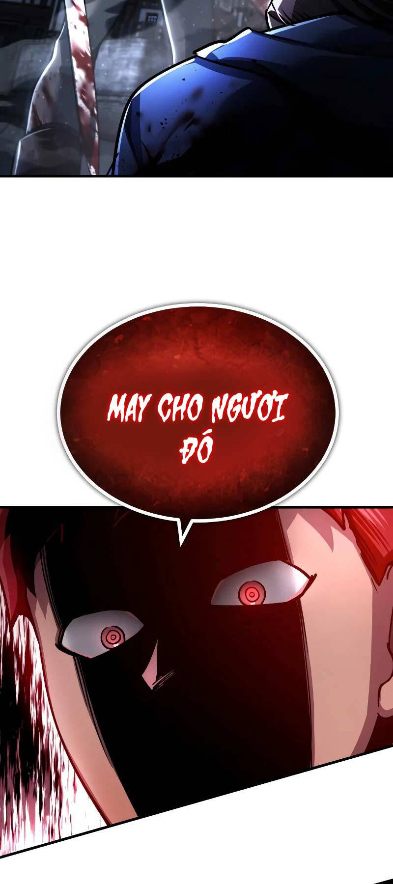 Thiên Quỷ Chẳng Sống Nổi Cuộc Đời Bình Thường: Chapter 115