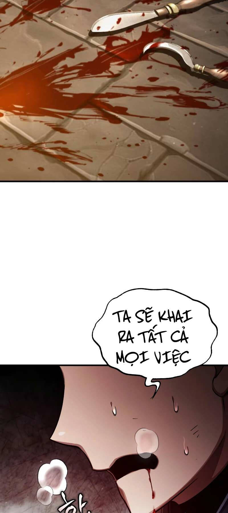 Thiên Quỷ Chẳng Sống Nổi Cuộc Đời Bình Thường: Chapter 115