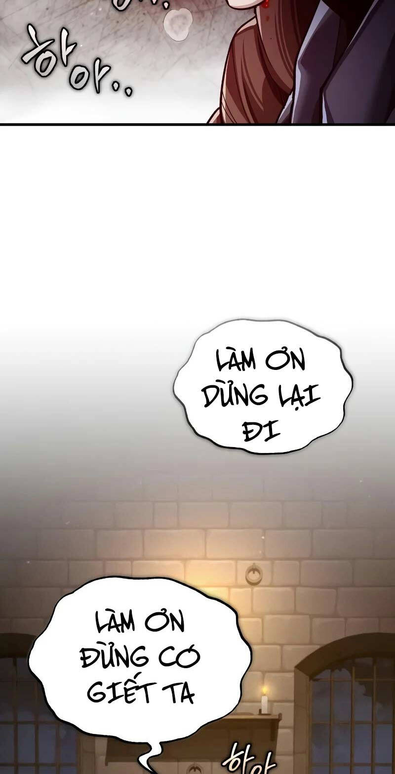 Thiên Quỷ Chẳng Sống Nổi Cuộc Đời Bình Thường: Chapter 115