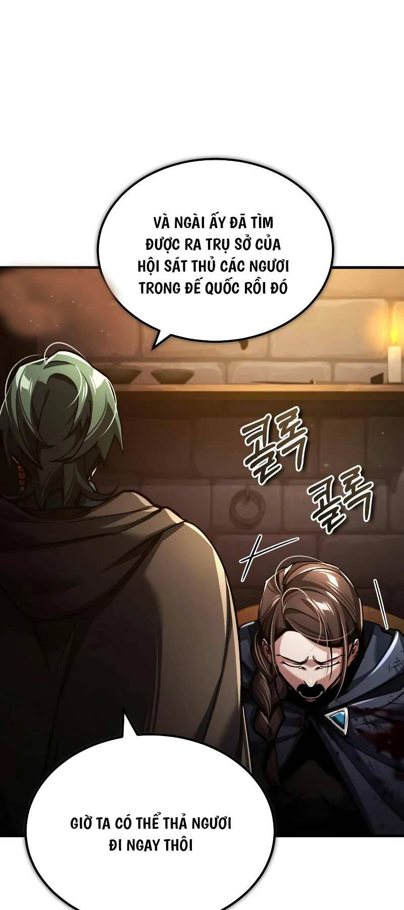 Thiên Quỷ Chẳng Sống Nổi Cuộc Đời Bình Thường: Chapter 115