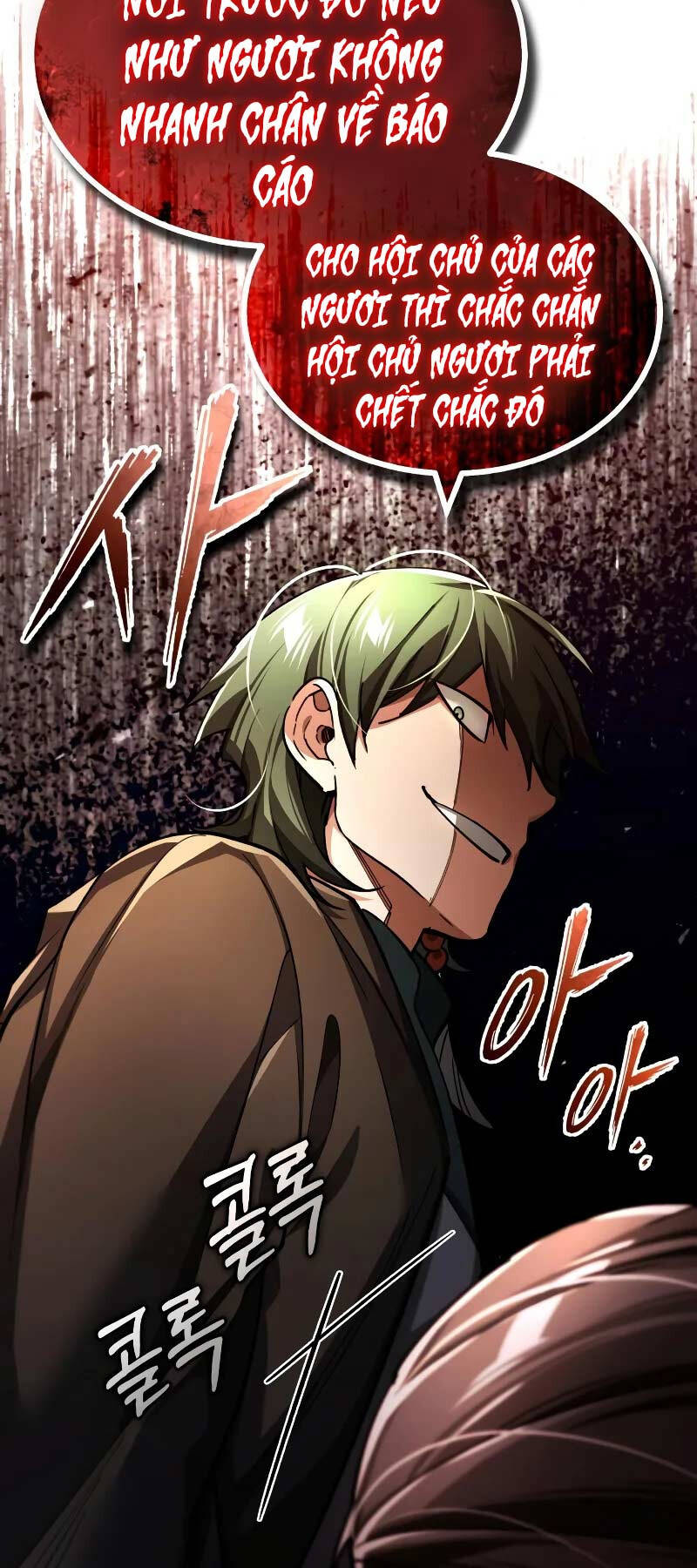 Thiên Quỷ Chẳng Sống Nổi Cuộc Đời Bình Thường: Chapter 115