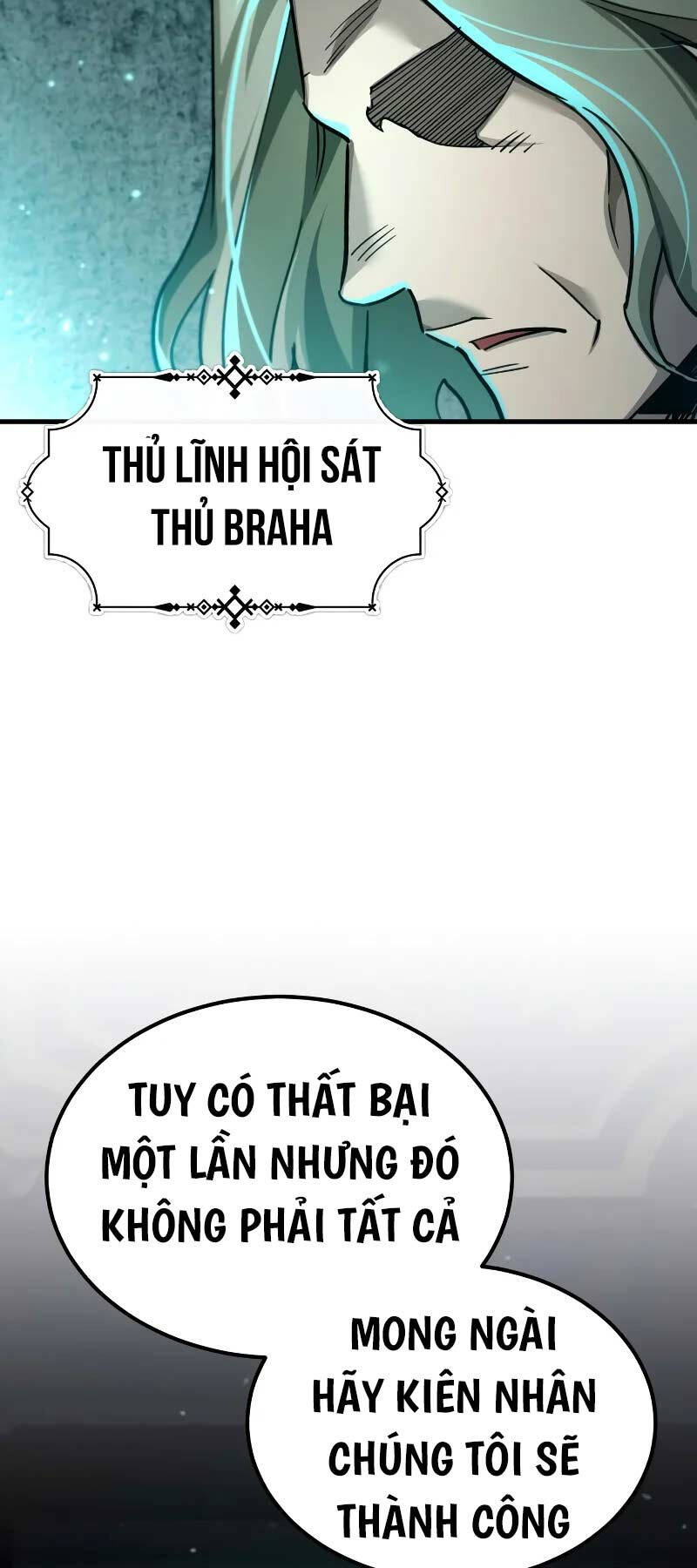 Thiên Quỷ Chẳng Sống Nổi Cuộc Đời Bình Thường: Chapter 115