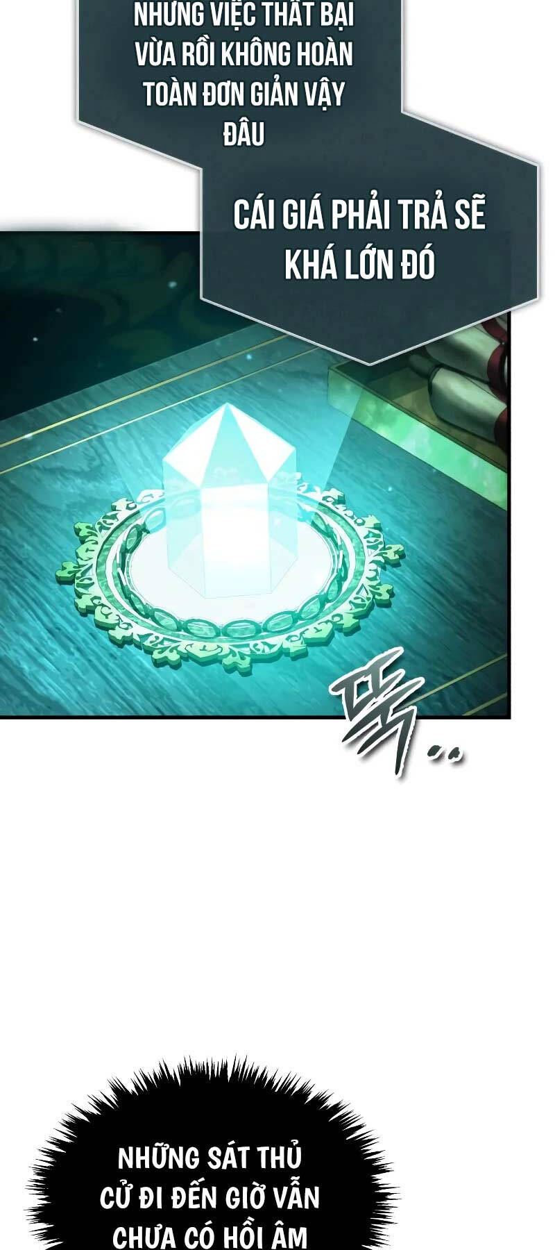 Thiên Quỷ Chẳng Sống Nổi Cuộc Đời Bình Thường: Chapter 115