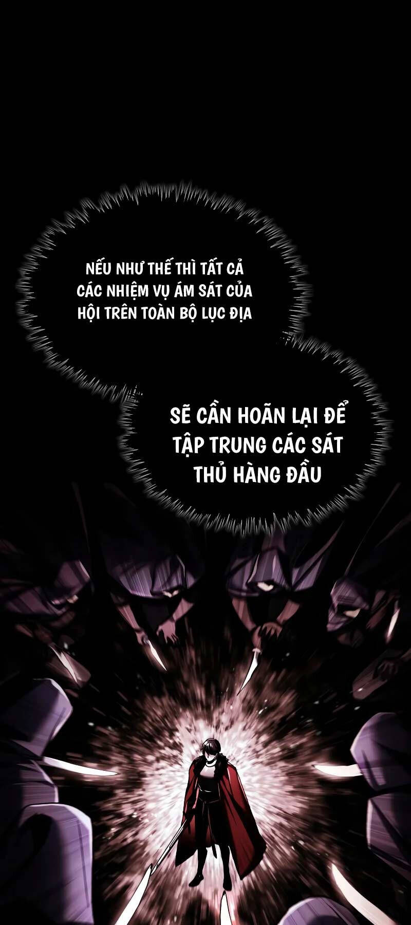 Thiên Quỷ Chẳng Sống Nổi Cuộc Đời Bình Thường: Chapter 115