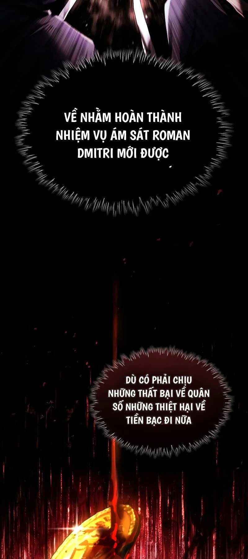 Thiên Quỷ Chẳng Sống Nổi Cuộc Đời Bình Thường: Chapter 115