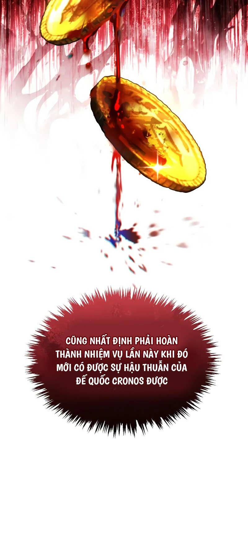 Thiên Quỷ Chẳng Sống Nổi Cuộc Đời Bình Thường: Chapter 115