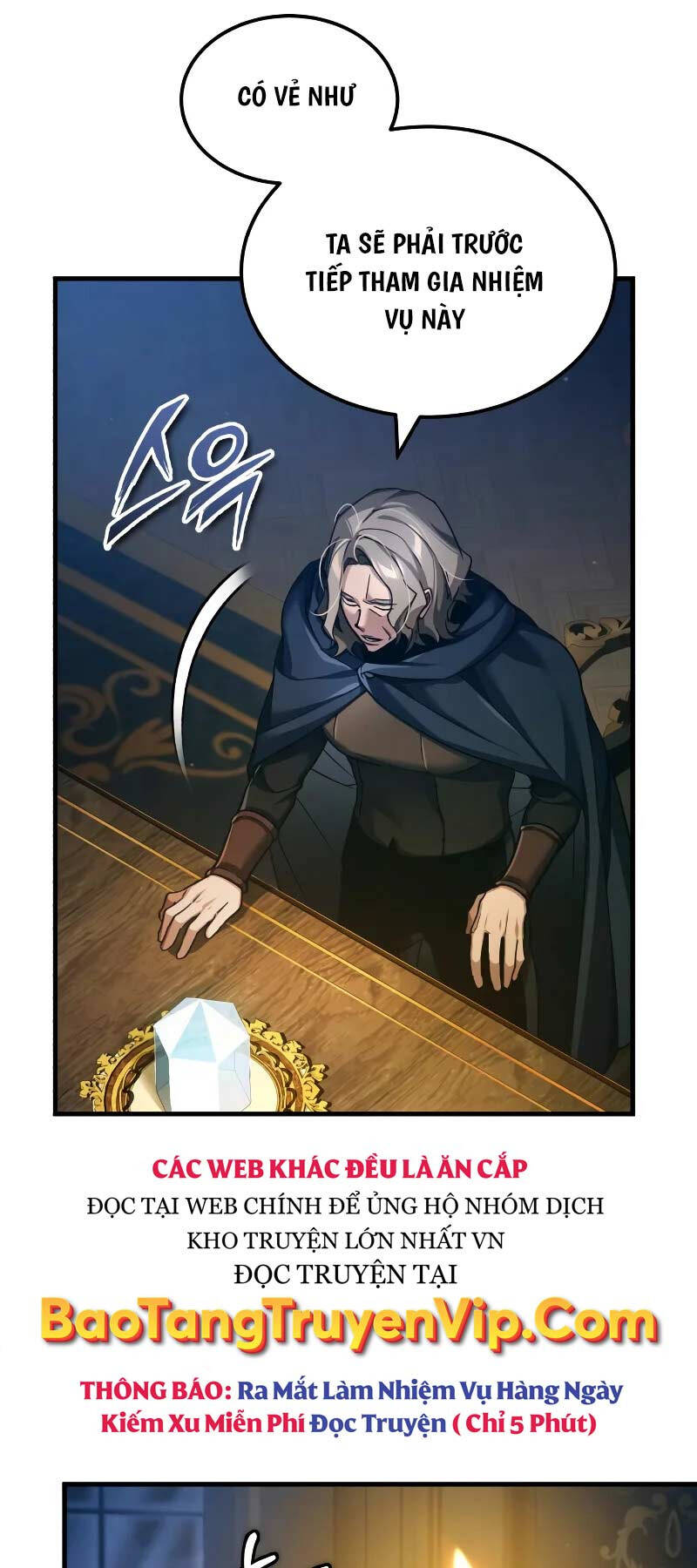 Thiên Quỷ Chẳng Sống Nổi Cuộc Đời Bình Thường: Chapter 115