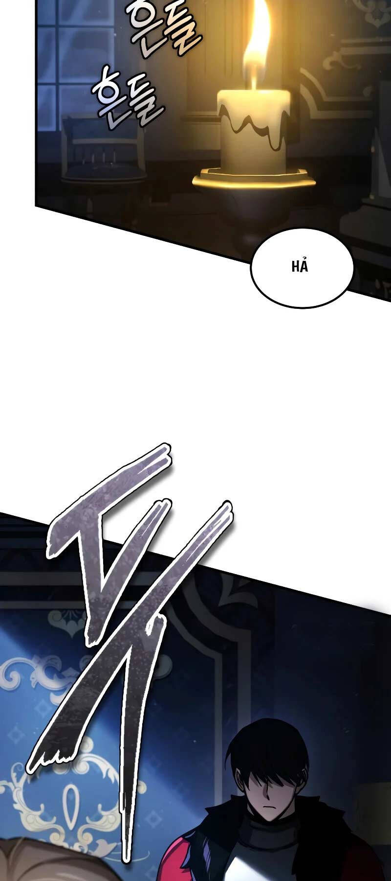 Thiên Quỷ Chẳng Sống Nổi Cuộc Đời Bình Thường: Chapter 115