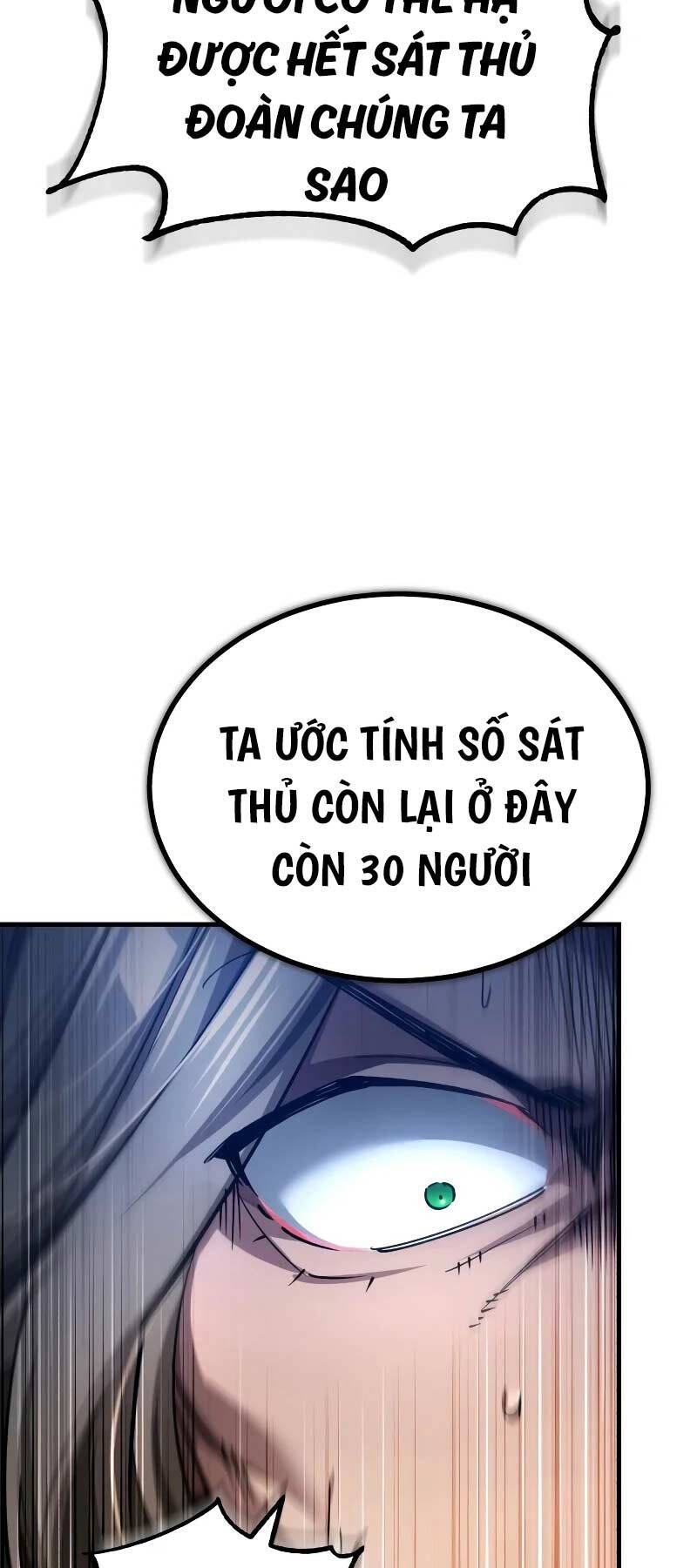 Thiên Quỷ Chẳng Sống Nổi Cuộc Đời Bình Thường: Chapter 115