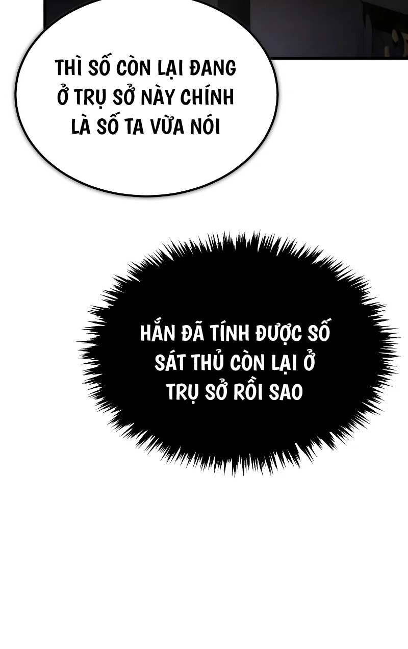 Thiên Quỷ Chẳng Sống Nổi Cuộc Đời Bình Thường: Chapter 115