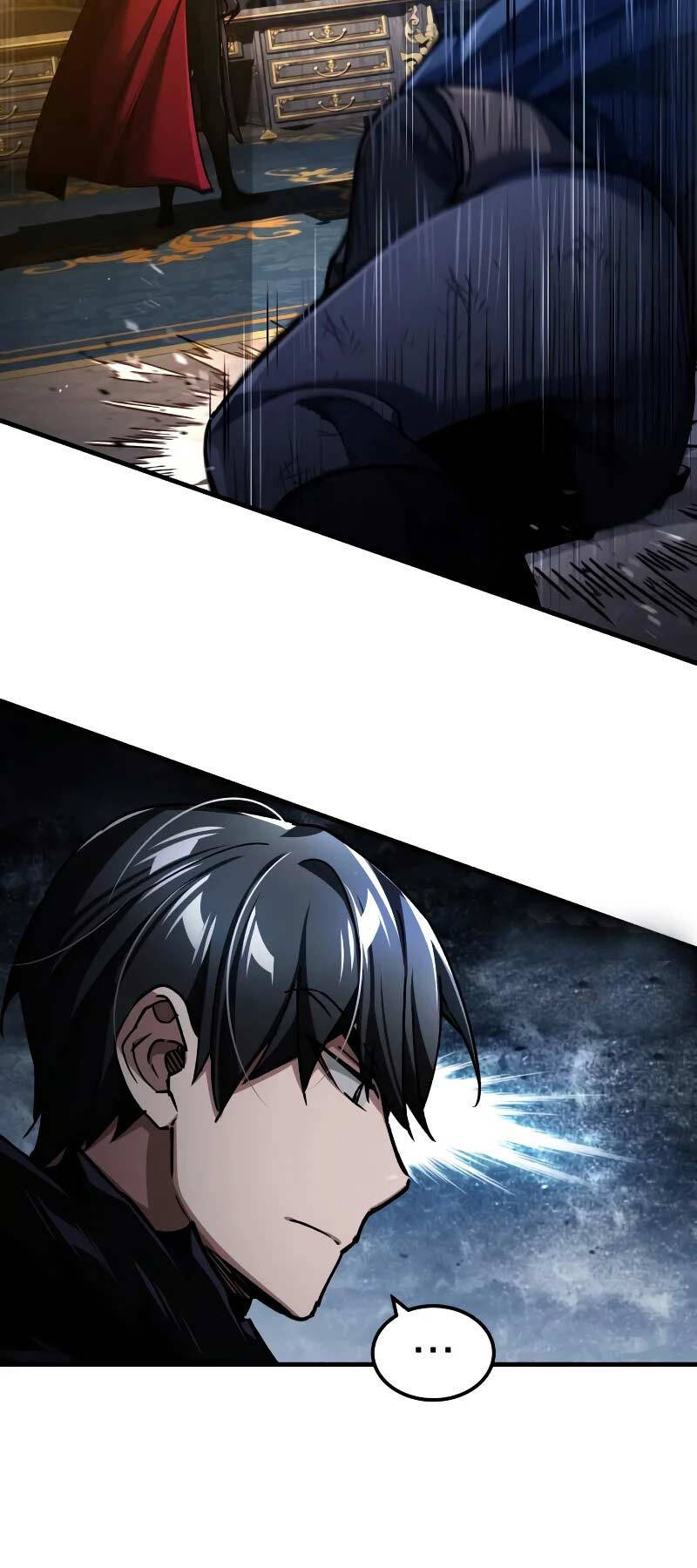 Thiên Quỷ Chẳng Sống Nổi Cuộc Đời Bình Thường: Chapter 115