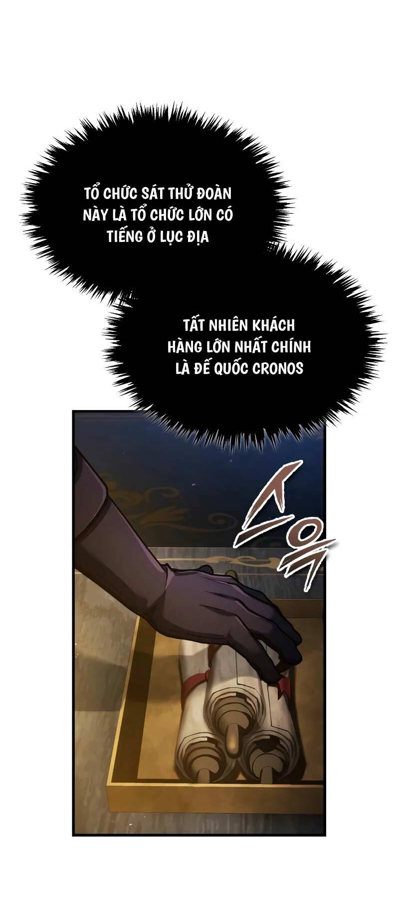 Thiên Quỷ Chẳng Sống Nổi Cuộc Đời Bình Thường: Chapter 115