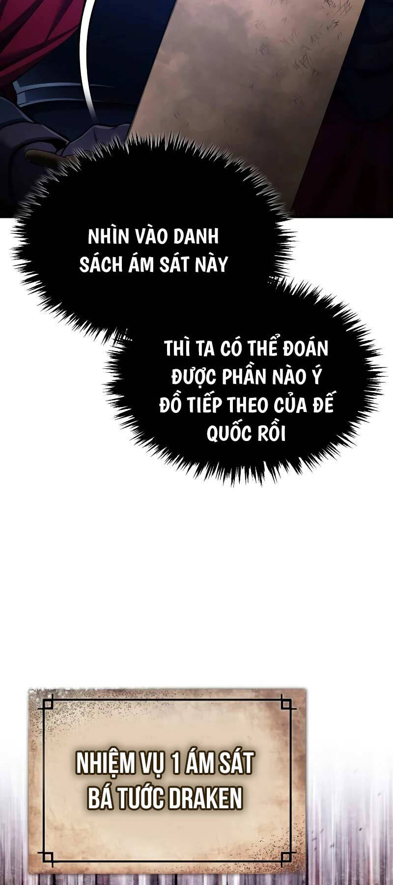 Thiên Quỷ Chẳng Sống Nổi Cuộc Đời Bình Thường: Chapter 115