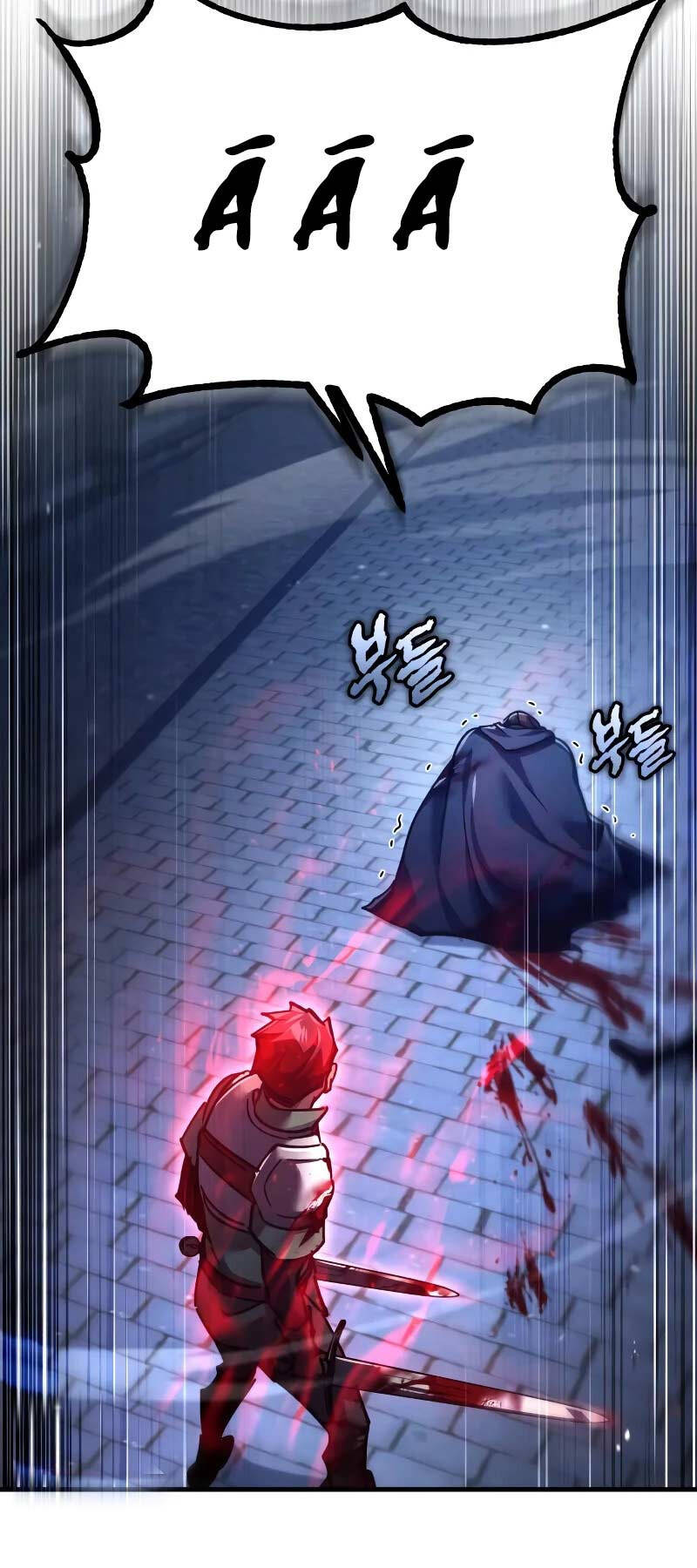 Thiên Quỷ Chẳng Sống Nổi Cuộc Đời Bình Thường: Chapter 115