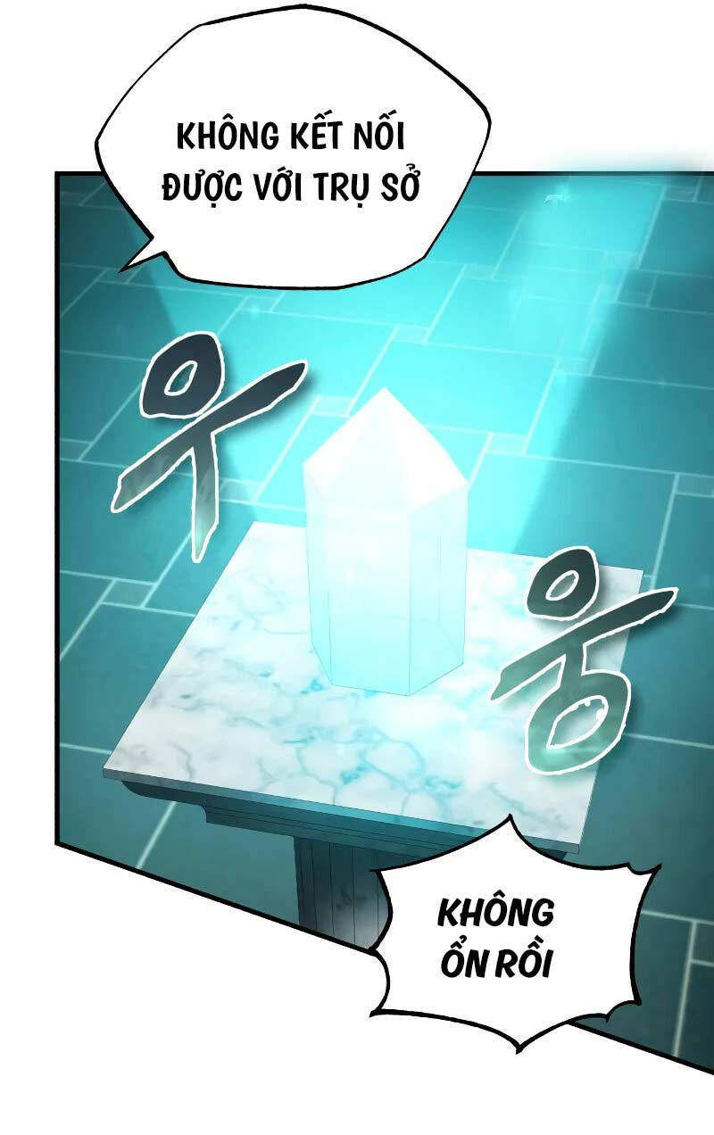 Thiên Quỷ Chẳng Sống Nổi Cuộc Đời Bình Thường: Chapter 115