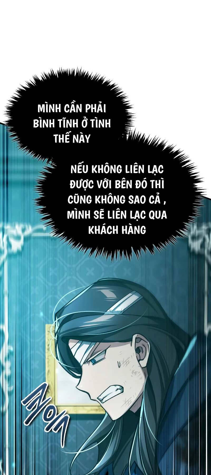 Thiên Quỷ Chẳng Sống Nổi Cuộc Đời Bình Thường: Chapter 115