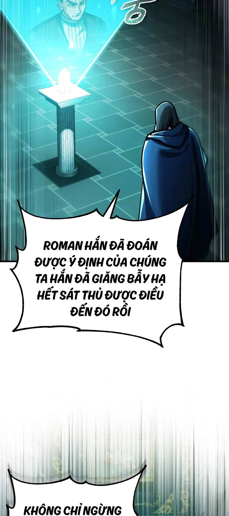 Thiên Quỷ Chẳng Sống Nổi Cuộc Đời Bình Thường: Chapter 115