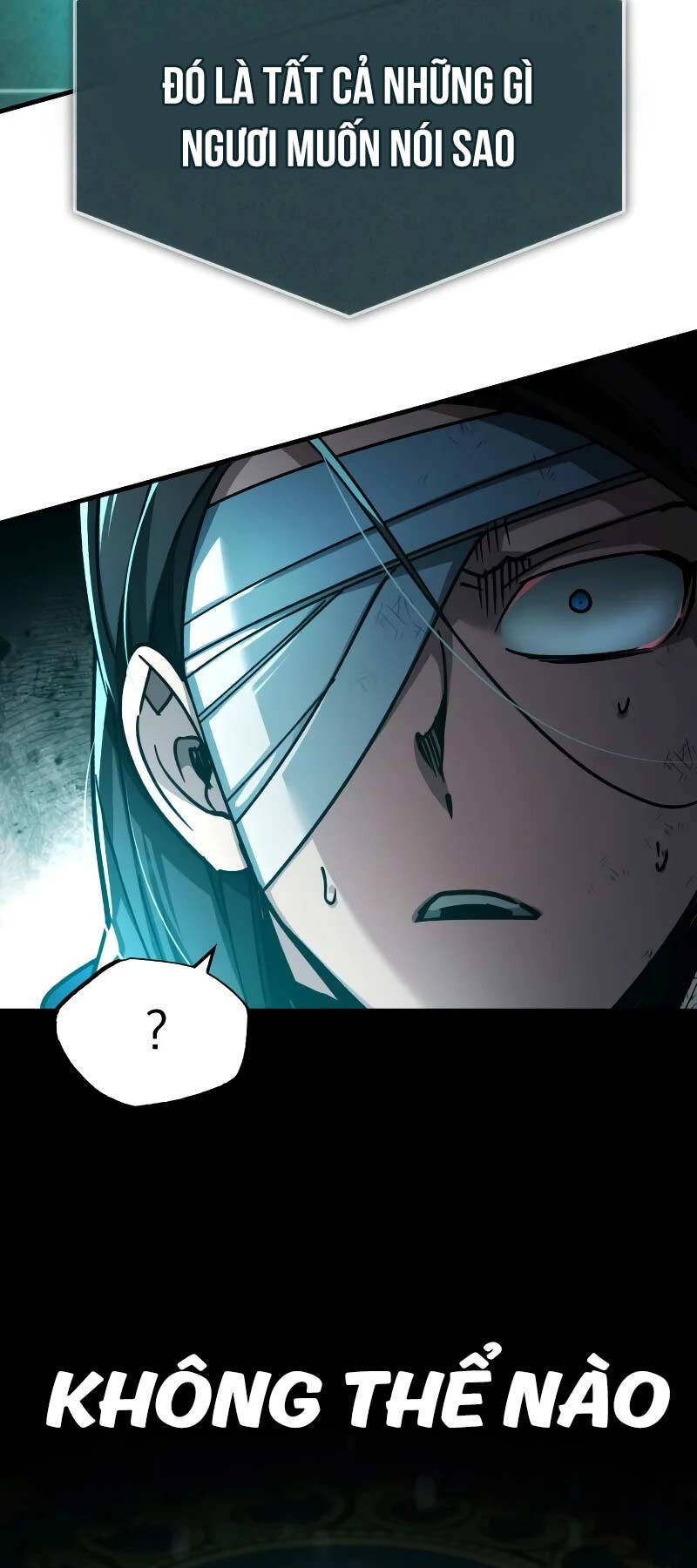 Thiên Quỷ Chẳng Sống Nổi Cuộc Đời Bình Thường: Chapter 115