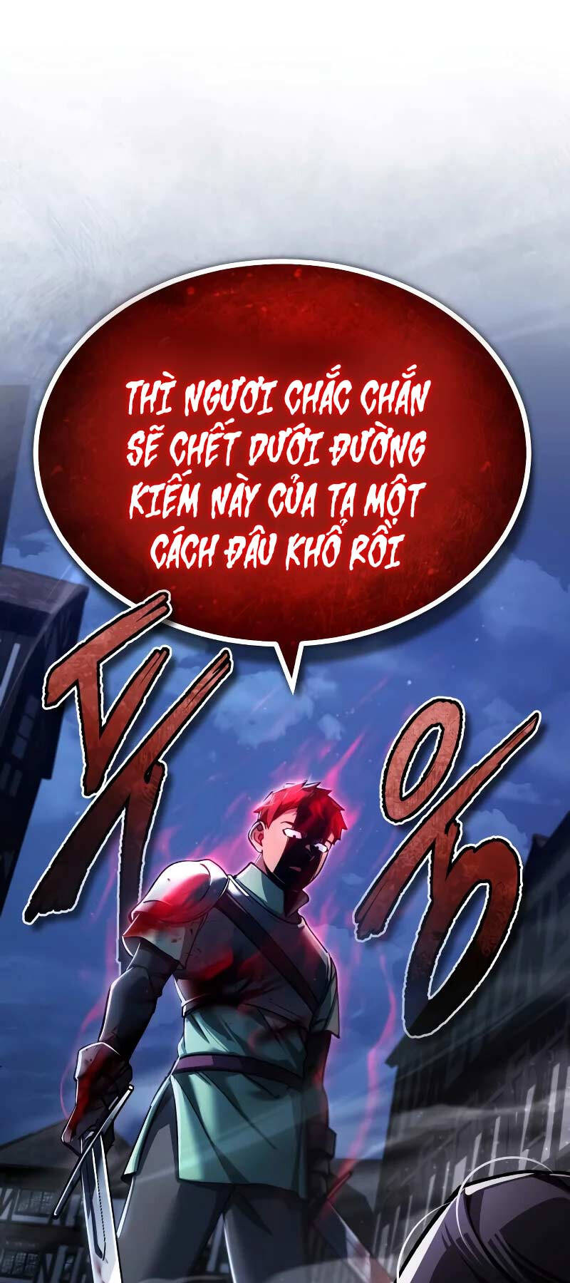 Thiên Quỷ Chẳng Sống Nổi Cuộc Đời Bình Thường: Chapter 115