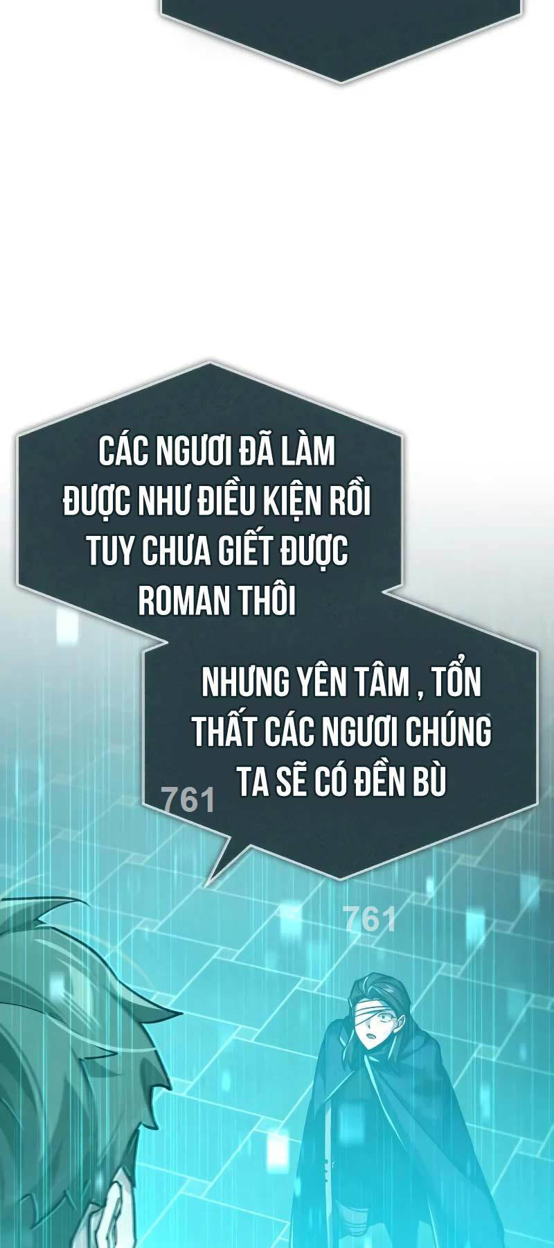 Thiên Quỷ Chẳng Sống Nổi Cuộc Đời Bình Thường: Chapter 116