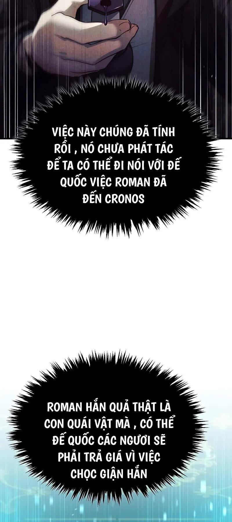 Thiên Quỷ Chẳng Sống Nổi Cuộc Đời Bình Thường: Chapter 116