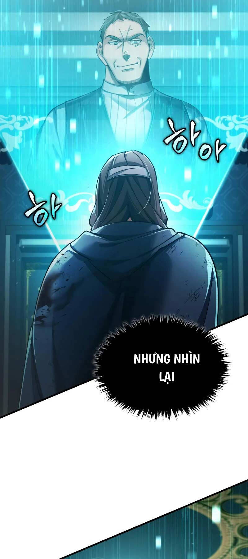 Thiên Quỷ Chẳng Sống Nổi Cuộc Đời Bình Thường: Chapter 116
