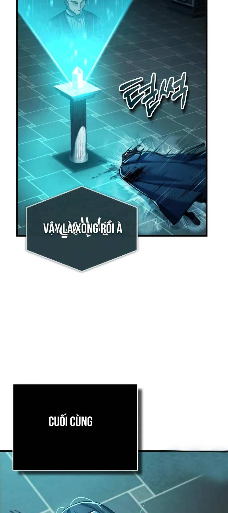 Thiên Quỷ Chẳng Sống Nổi Cuộc Đời Bình Thường: Chapter 116